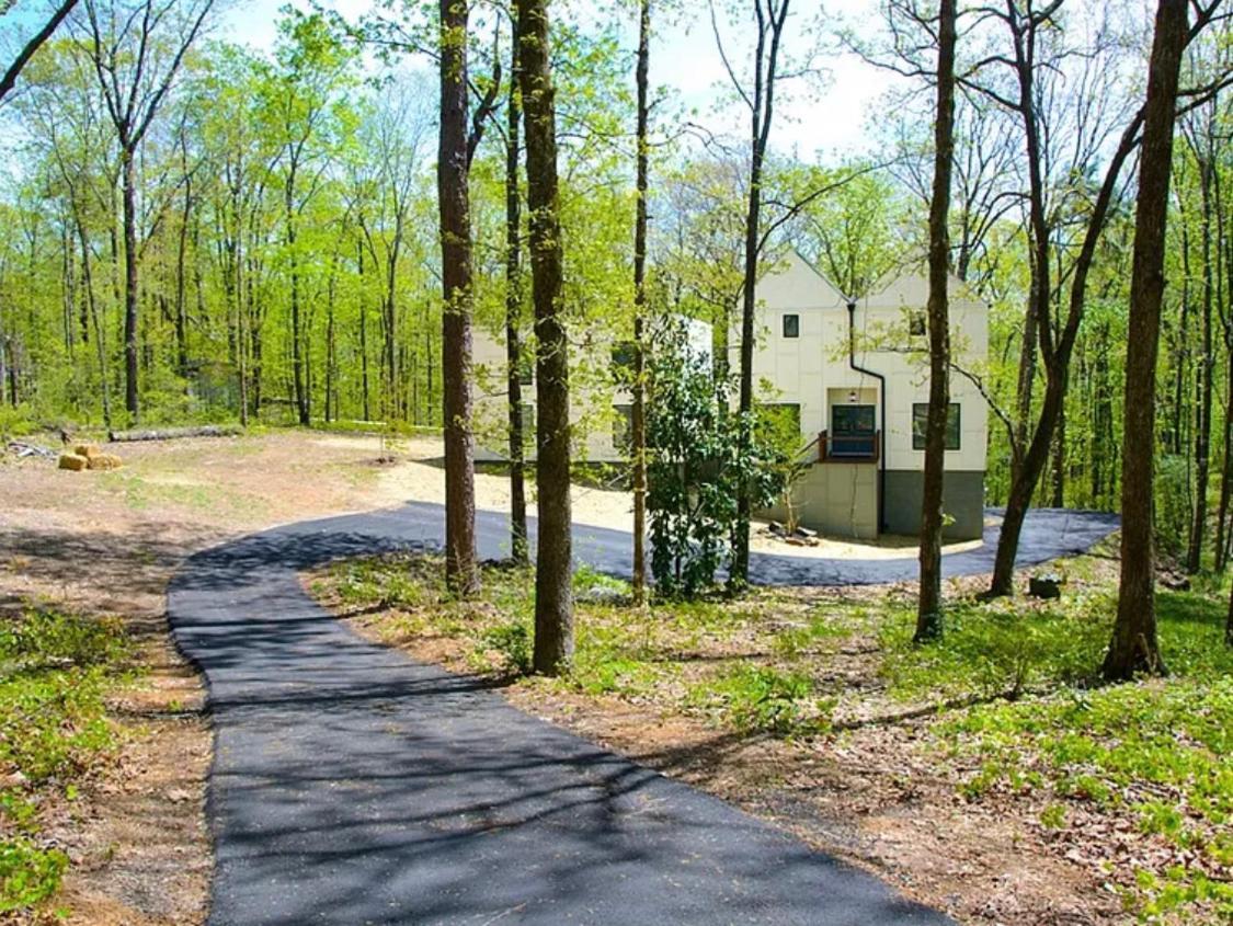 The Getaway House Atl Budget Room Carrollton Zewnętrze zdjęcie