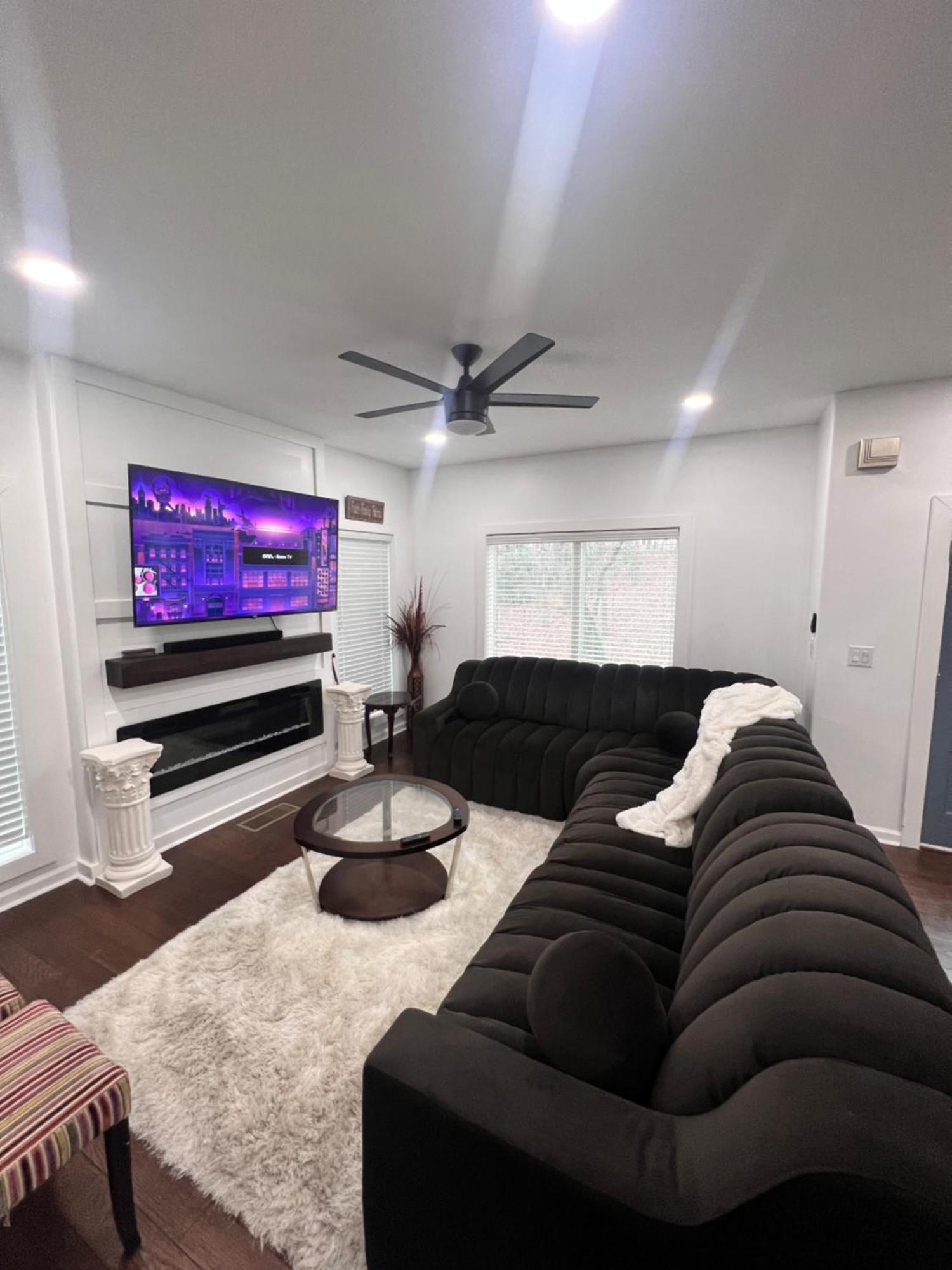 The Getaway House Atl Budget Room Carrollton Zewnętrze zdjęcie