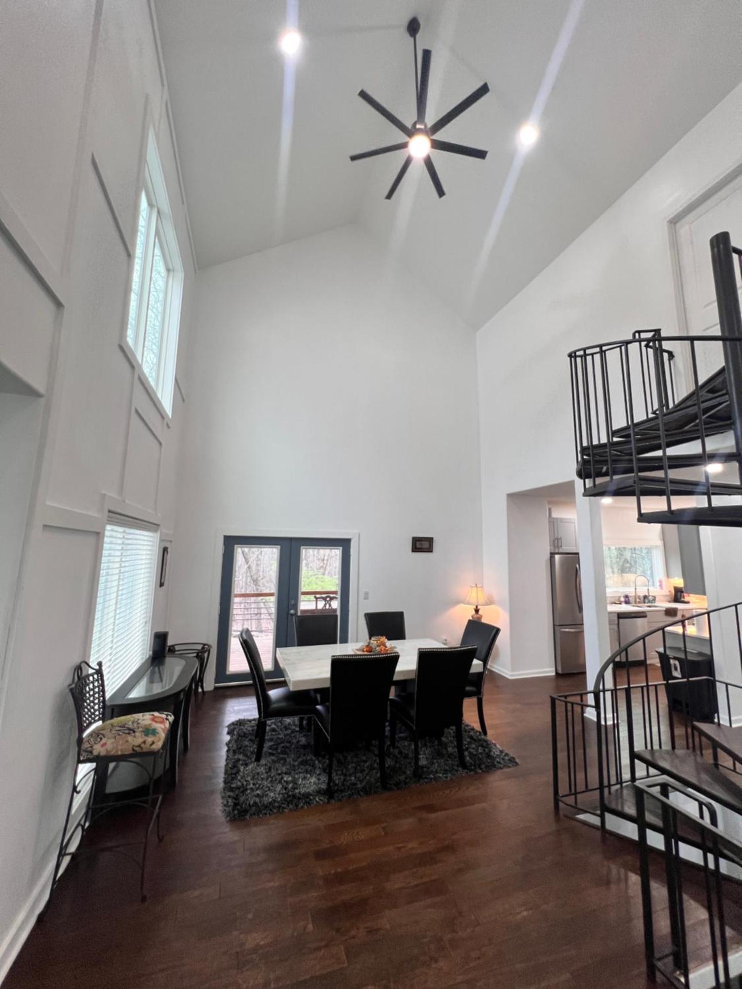 The Getaway House Atl Budget Room Carrollton Zewnętrze zdjęcie