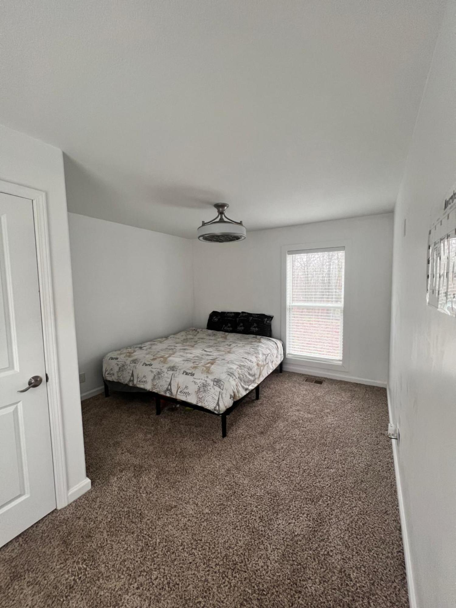 The Getaway House Atl Budget Room Carrollton Zewnętrze zdjęcie
