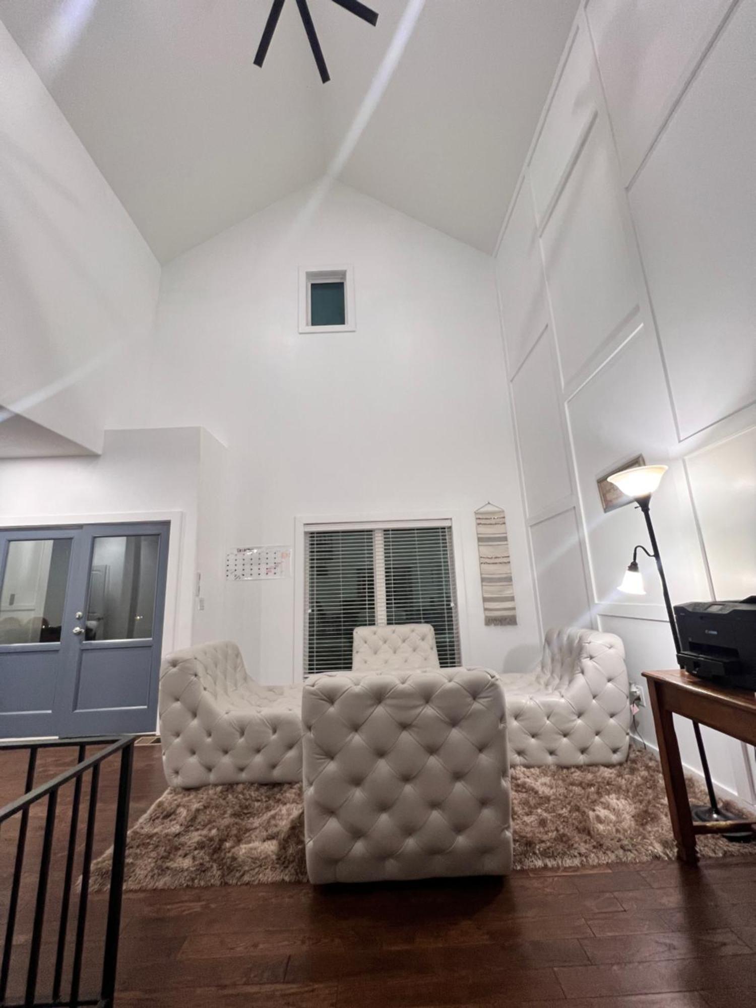 The Getaway House Atl Budget Room Carrollton Zewnętrze zdjęcie