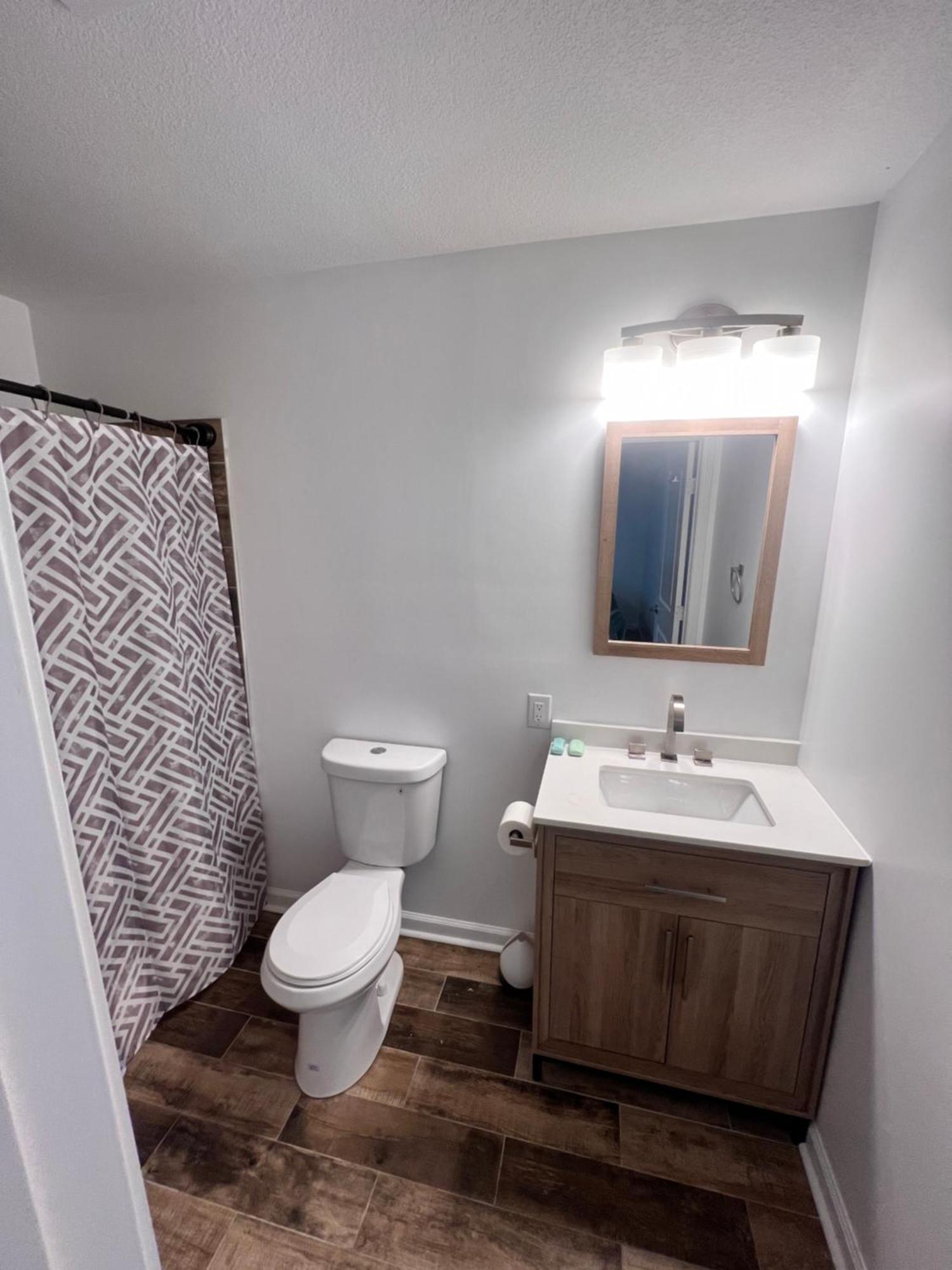 The Getaway House Atl Budget Room Carrollton Zewnętrze zdjęcie
