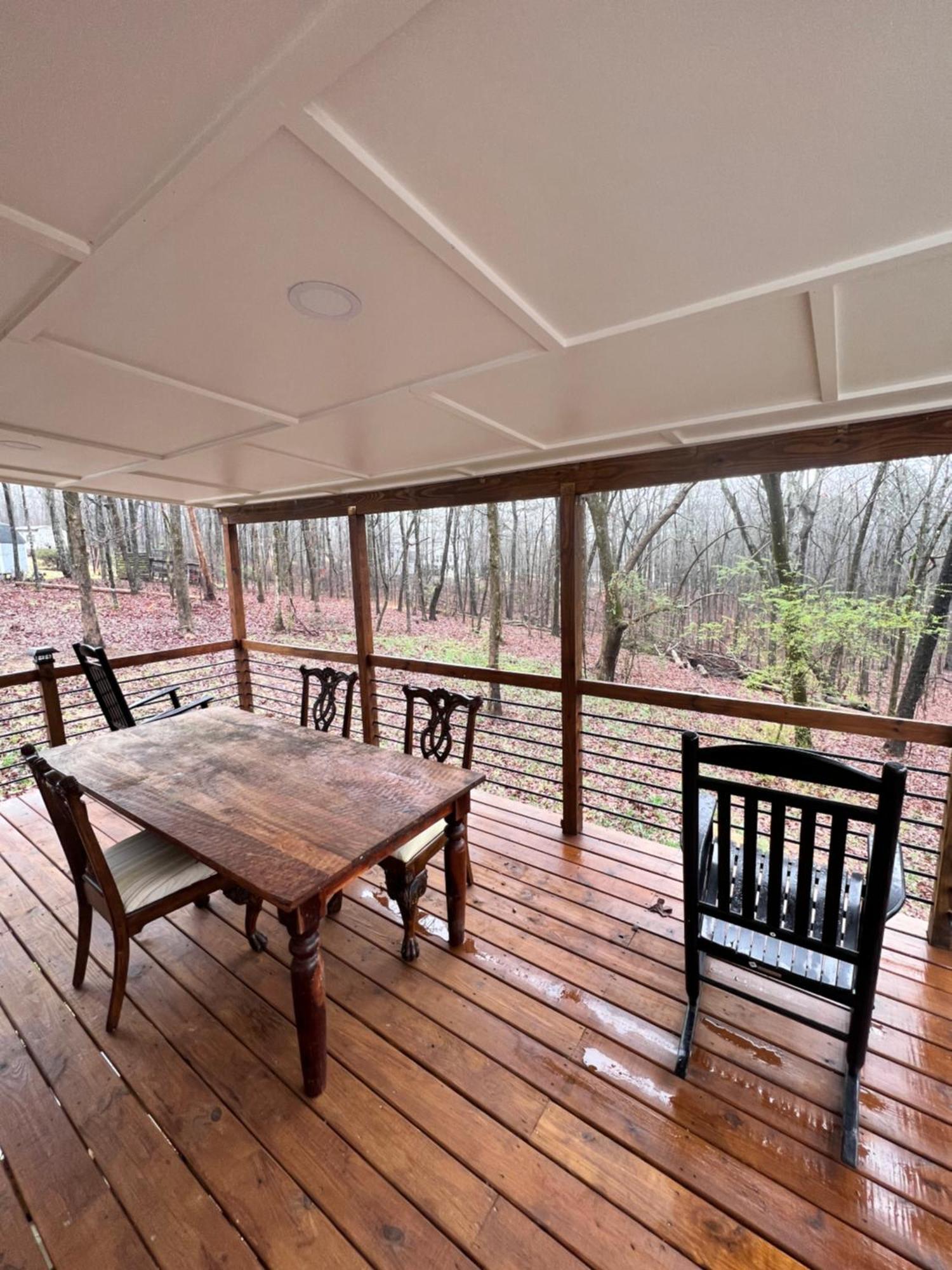 The Getaway House Atl Budget Room Carrollton Zewnętrze zdjęcie