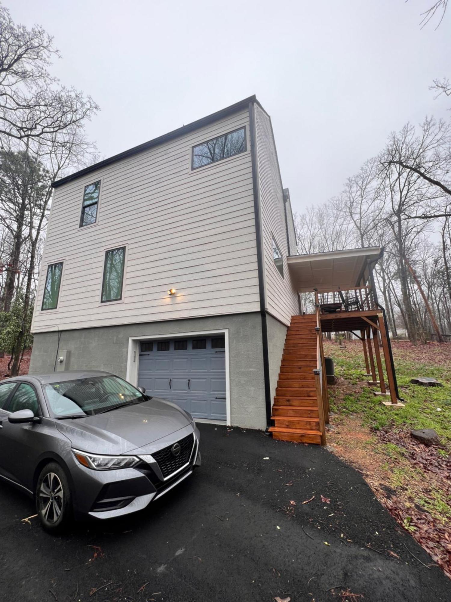 The Getaway House Atl Budget Room Carrollton Zewnętrze zdjęcie